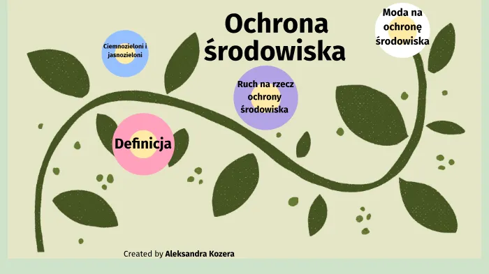 Zdjęcie Co to jest ochrona środowiska? Kluczowe aspekty i definicja