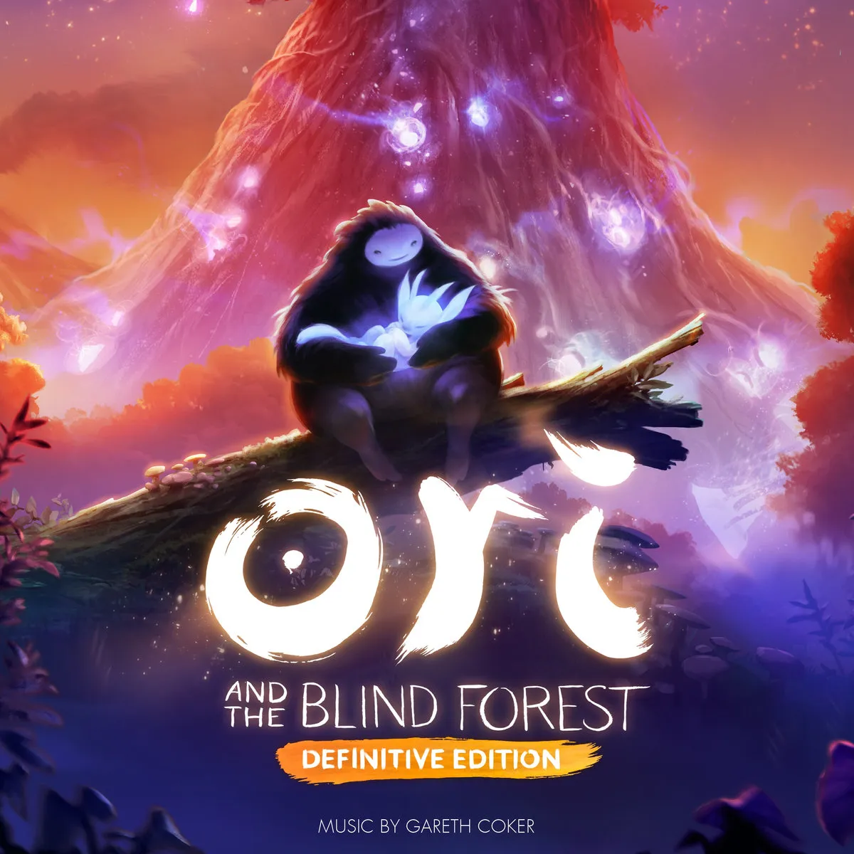 Zdjęcie Jak zdobyć spolszczenie do Ori and the Blind Forest i cieszyć się grą