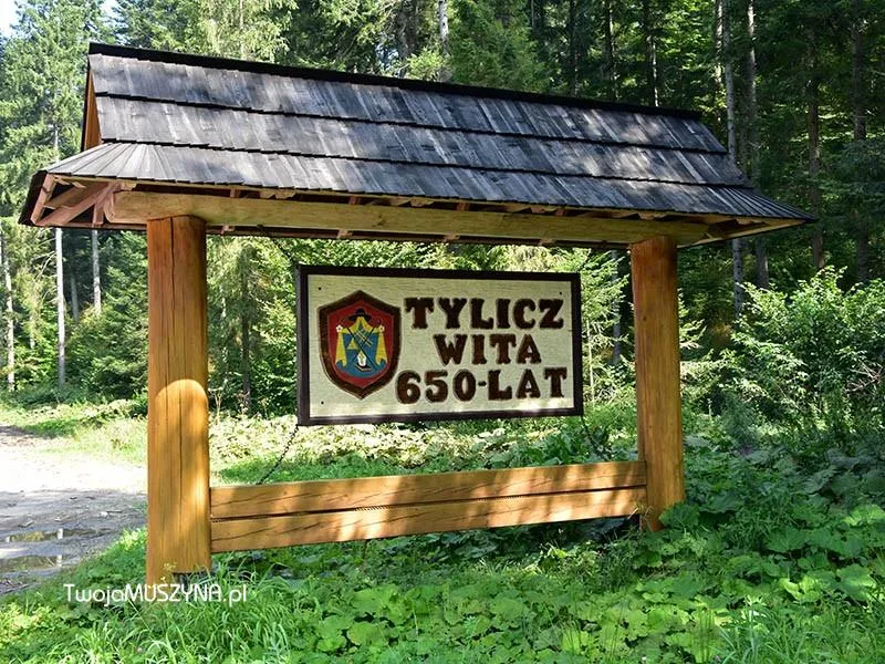 Zdjęcie Tylicz atrakcje - odkryj najciekawsze miejsca, które musisz zobaczyć