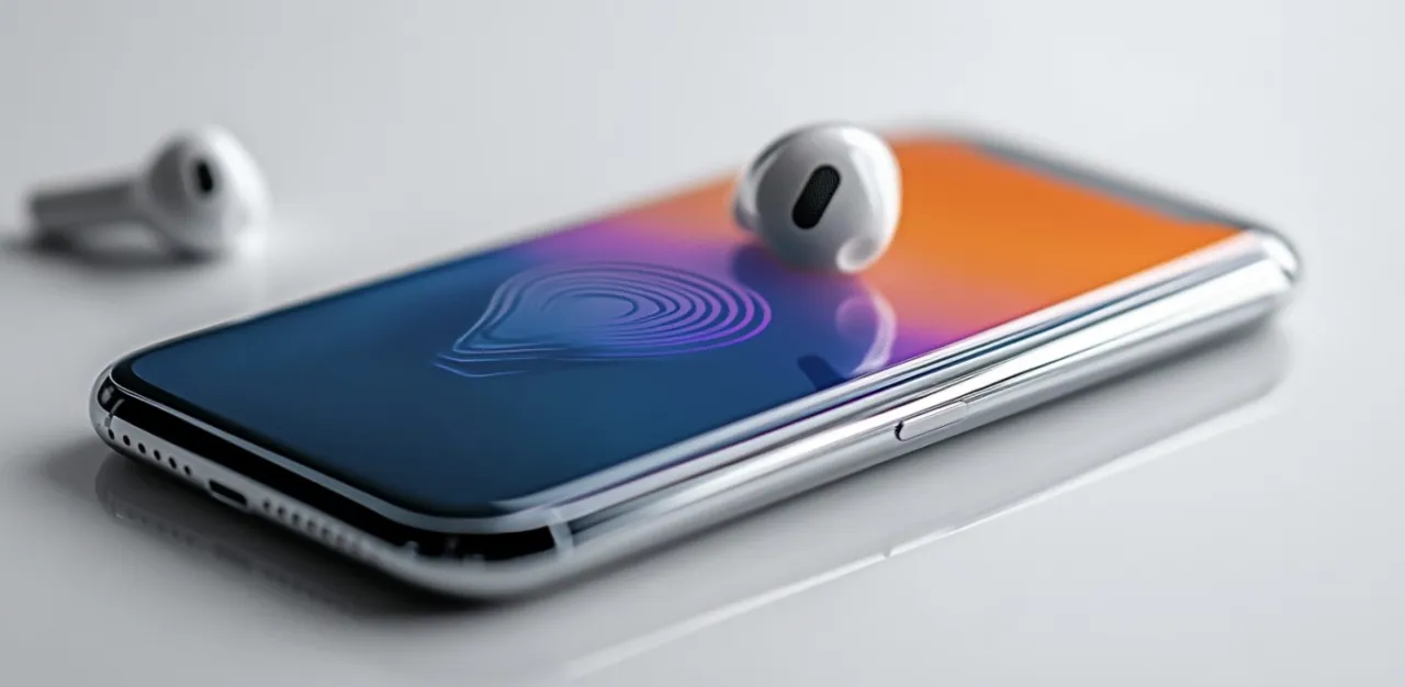 Zdjęcie Czy AirPods Pro działają z Androidem? Sprawdź, co musisz wiedzieć