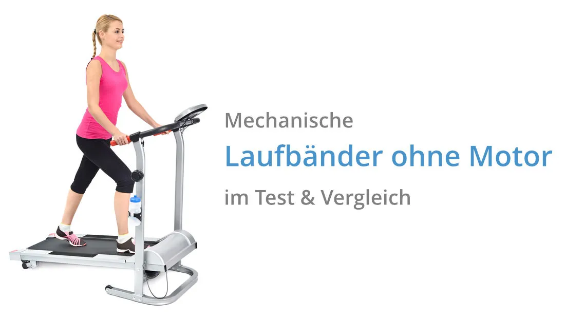 Zdjęcie Laufband ohne Motor: Die Vorteile und Funktionen für dein Training