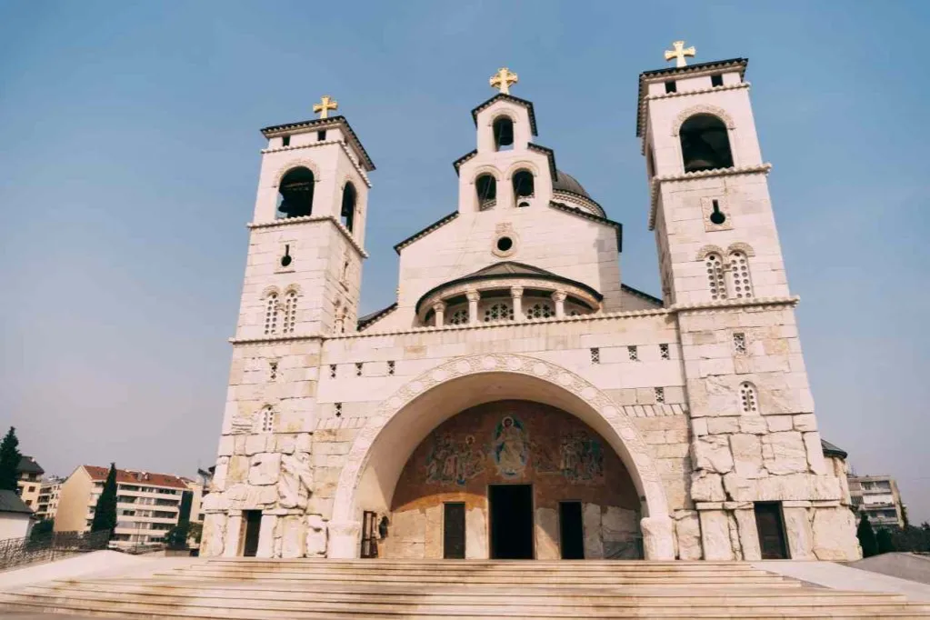 Zdjęcie Atrakcje Podgorica – odkryj niezapomniane miejsca i historie
