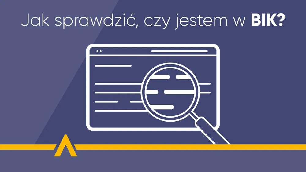 Zdjęcie Jak sprawdzić czy jesteś w BIK: Szybki poradnik krok po kroku