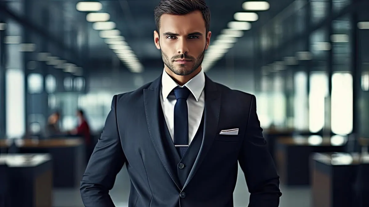 Zdjęcie Najlepsze koszule męskie - Styl i elegancja dla każdej okazji!