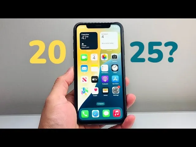 Zdjęcie Jaki aparat ma iPhone 11 i dlaczego warto go mieć w ręku?