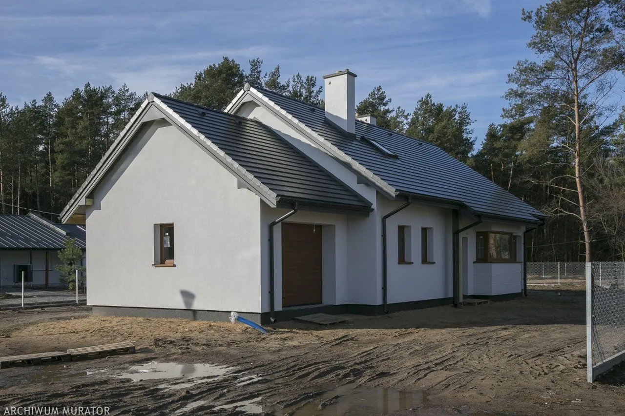 Zdjęcie Ile kosztuje budowa domu 250m2? Poznaj ukryte wydatki i oszczędności