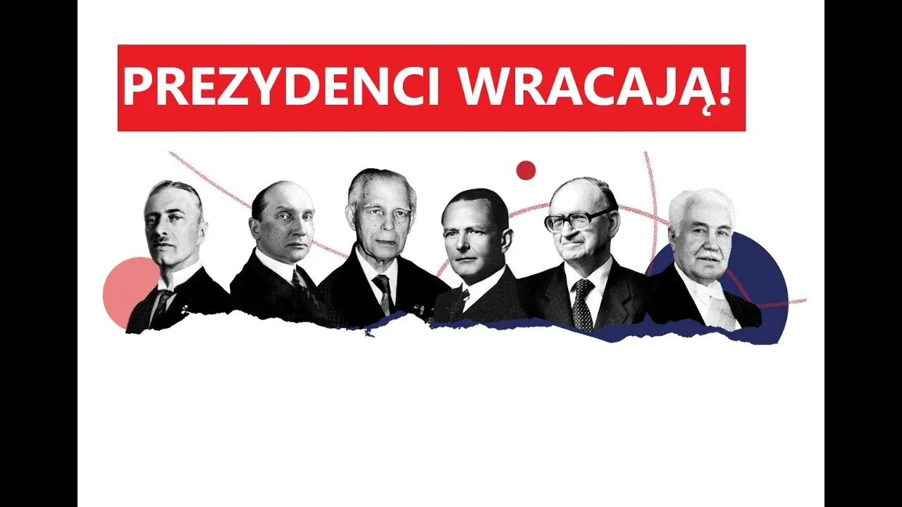 Zdjęcie Prezydent na uchodźstwie – co to znaczy i jak wpływa na historię?