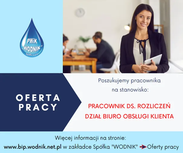 Zdjęcie Stanowisko ds rozliczeń ZUS na czym polega - kluczowe obowiązki i wyzwania
