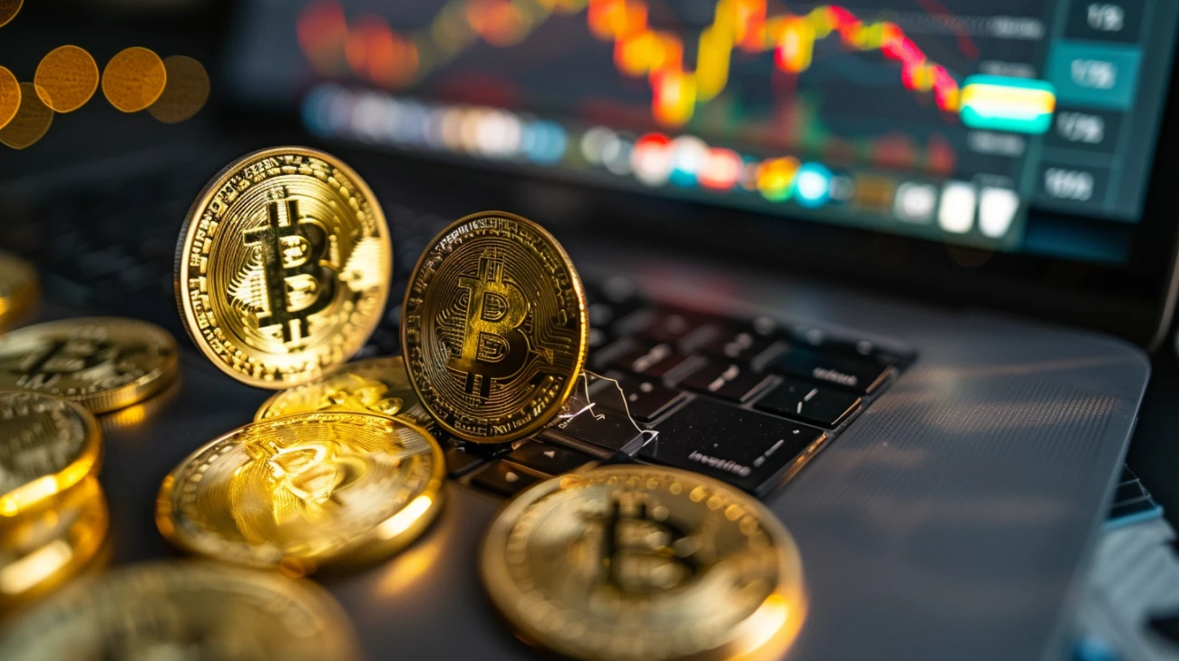 Zdjęcie CIO Bitwise: ETF-y dla Ethereum niepokładowane w maju. Dlaczego?