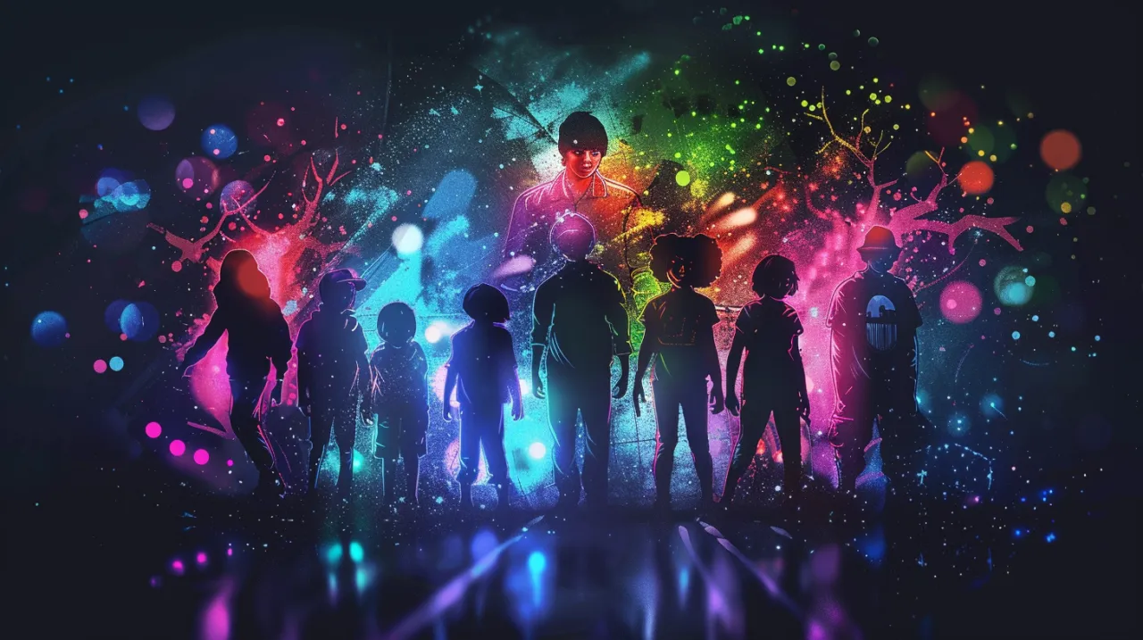 Zdjęcie Która postać z serialu "Stranger Things" jest najbardziej lubiana?
