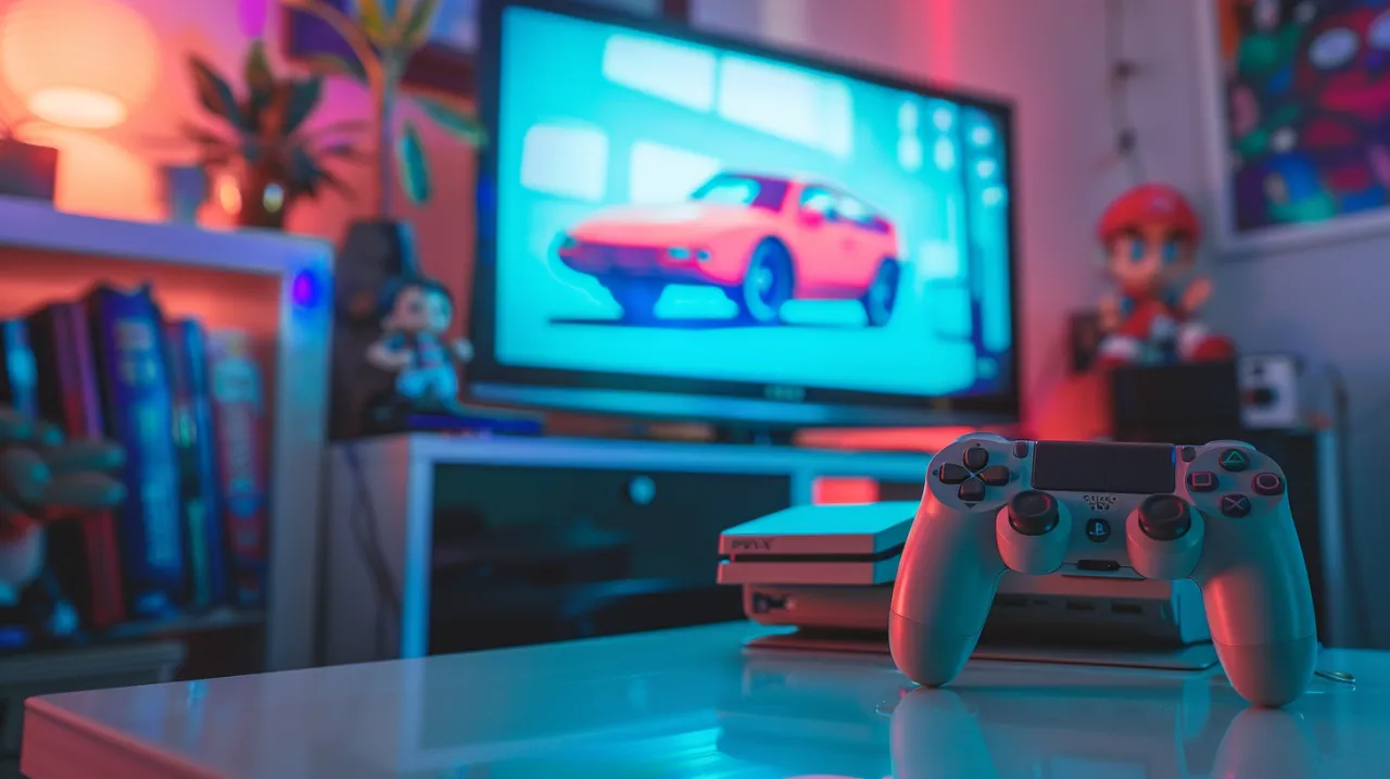 Zdjęcie Kultowe gry na PlayStation 1: 10 tytułów, do których warto wrócić