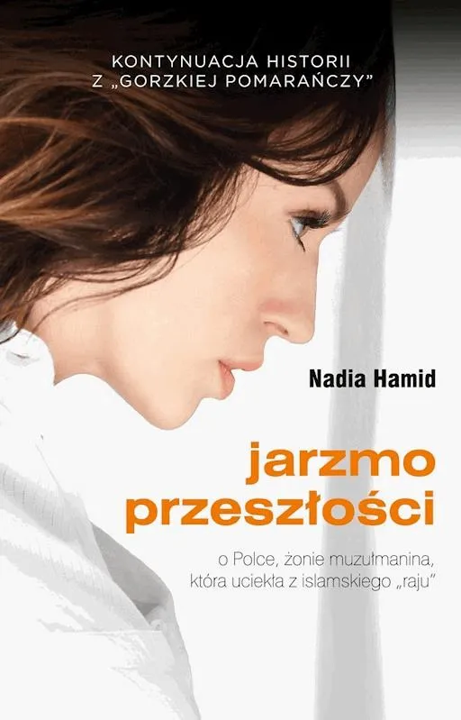 Zdjęcie Książka o Polce która wyszła za muzułmanina - historia pełna wyzwań