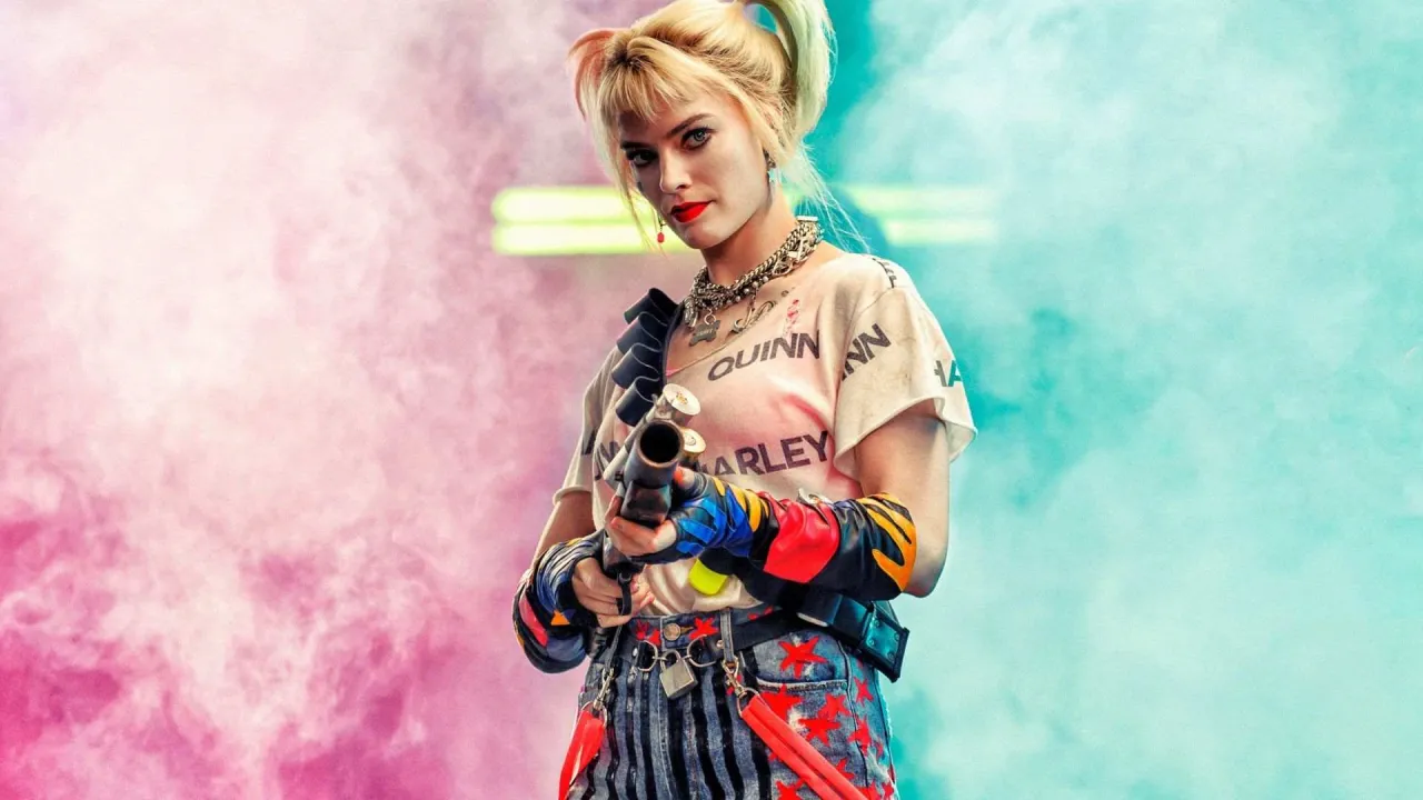 Zdjęcie Ptaki Nocy - wszystko o superprodukcji DC z Harley Quinn w roli głównej