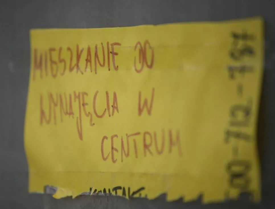 Zdjęcie Gdzie zamieścić darmowe ogłoszenie o wynajmie mieszkania skutecznie?