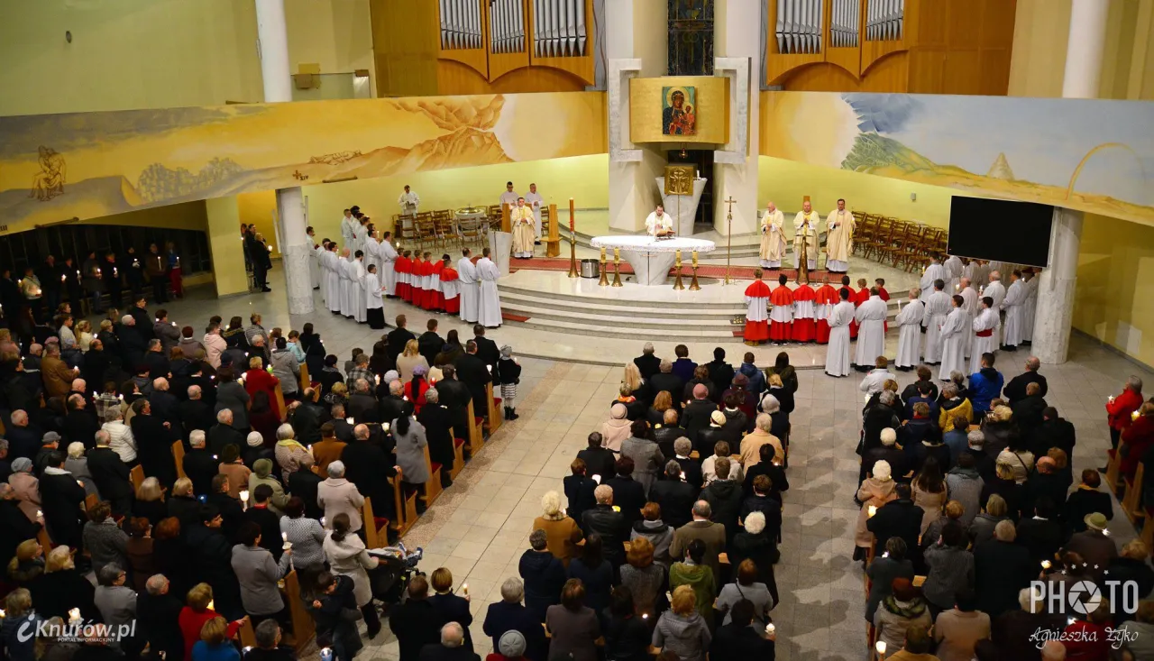 Zdjęcie Kiedy odbywa się modlitwa wiernych w Mszy Świętej i jej znaczenie