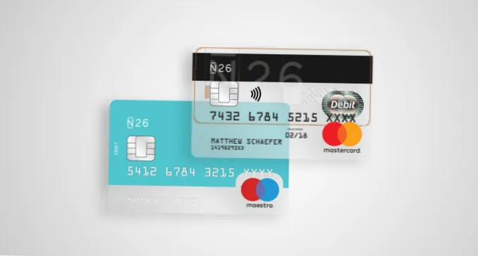 Zdjęcie Maestro czy Mastercard? Która karta płatnicza jest lepsza i dlaczego?