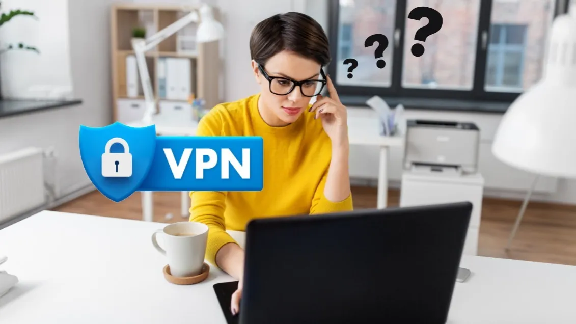 Zdjęcie Czy VPN chroni przed phishingiem? Odkryj prawdę o bezpieczeństwie online