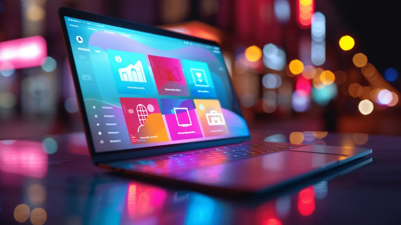 Zdjęcie Jak wybrać nowy laptop? Oto aż 5 cech na które musisz zwrócić uwagę