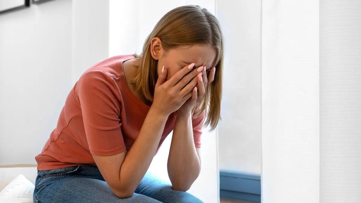 Zdjęcie Cómo calmar la ansiedad: 7 técnicas efectivas para tu bienestar emocional