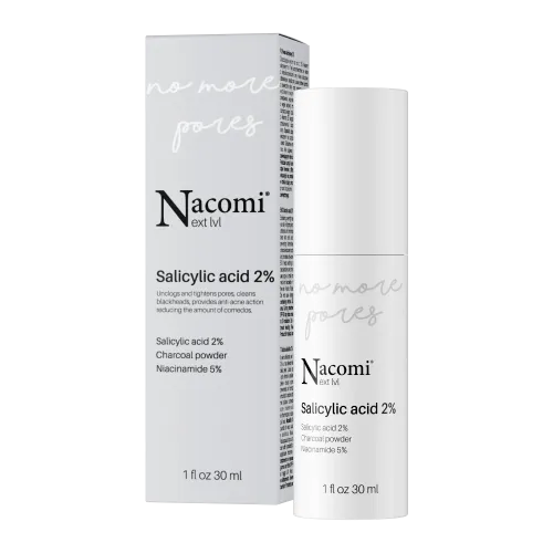 Zdjęcie Jak stosować serum z kwasem salicylowym, aby uniknąć trądziku?