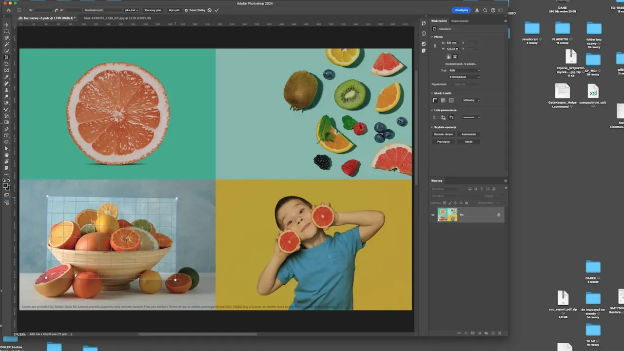 Zdjęcie Photoshop co to – poznaj kluczowe funkcje i zastosowania programu