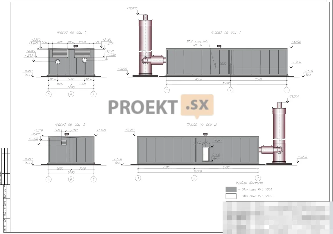 Zdjęcie Ile kosztuje projekt kotłowni? Poznaj ceny i czynniki wpływające