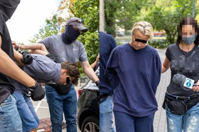 Zdjęcie Kim jest Alan z Poznania? Brutalne przestępstwo 17-latka