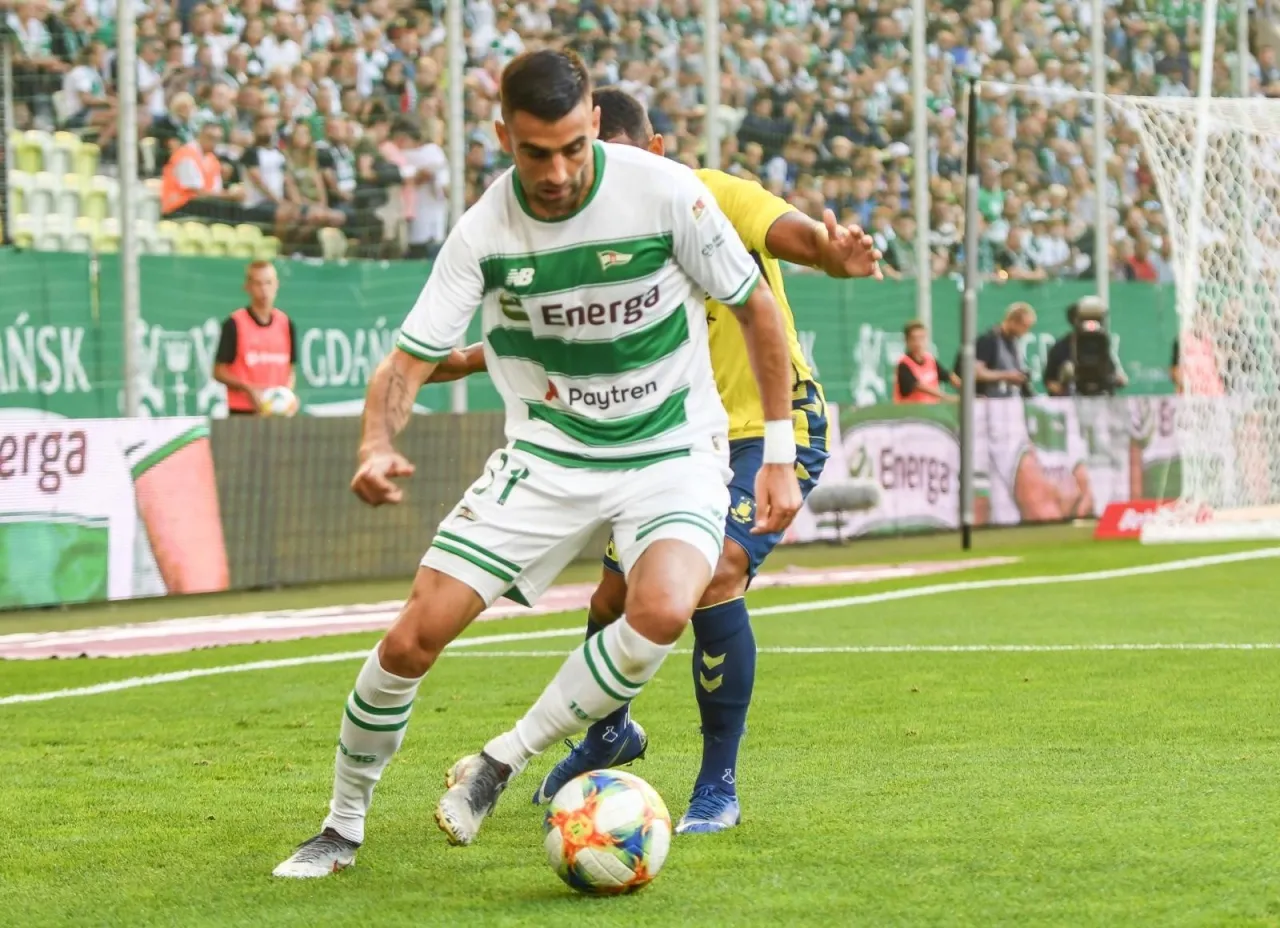 Zdjęcie Ekstraklasa: Kluczowe absencje w 5. kolejce. Kontuzje i kartki!