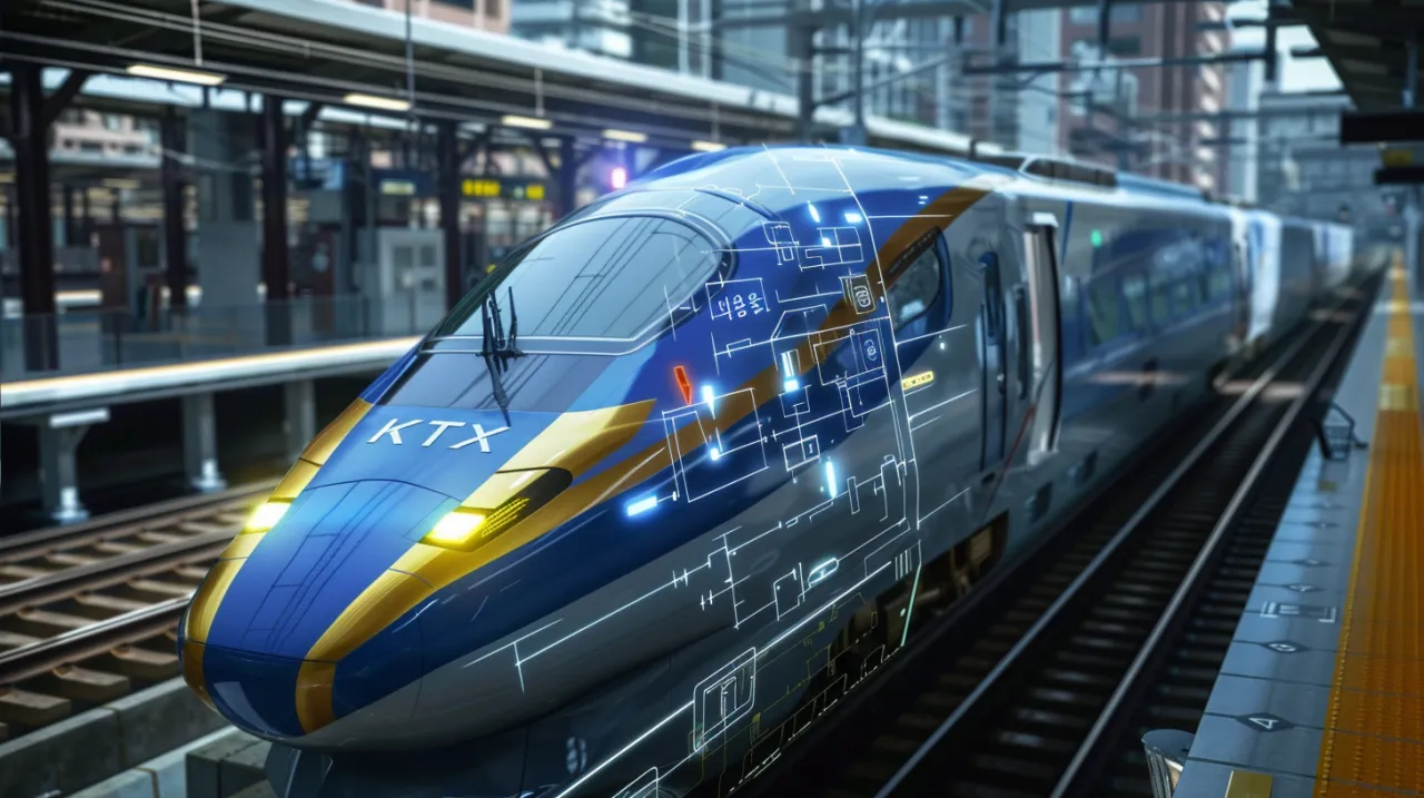Zdjęcie KTX: Czym jest i jak działa? Pełen przegląd tego rozwiązania