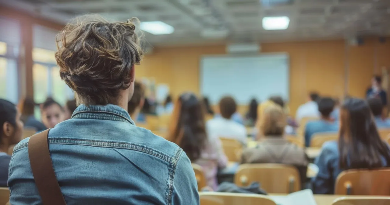 Zdjęcie Po jakich studiach zarabia się najwięcej? Oto zaskakujące wyniki!