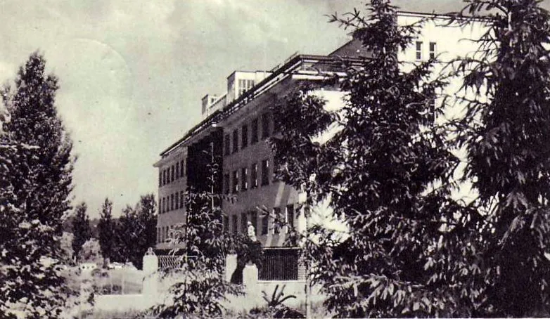 Zdjęcie Opinie o sanatorium dla dzieci w Rabce-Zdroju – co warto wiedzieć?