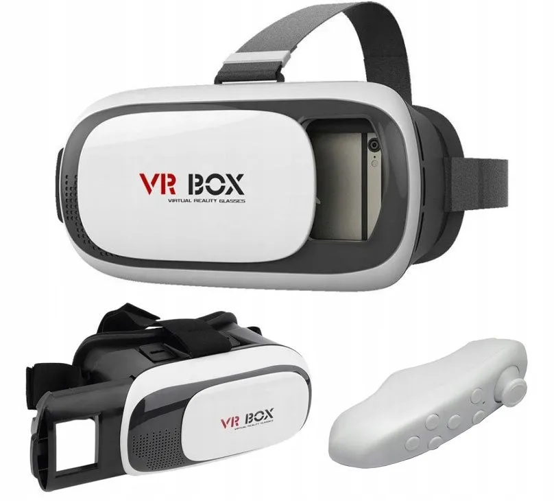 Zdjęcie Ile kosztują gogle VR? Ceny i porównanie modeli 2023