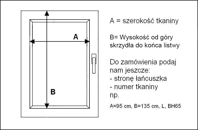 Zdjęcie Jak zmierzyć okno na roletę: kluczowe wskazówki dla perfekcyjnego dopasowania
