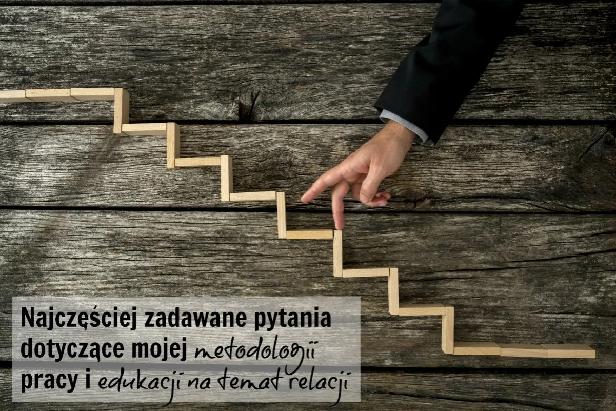 Zdjęcie Jak pracować nad sobą w związku i poprawić wspólne relacje emocjonalne