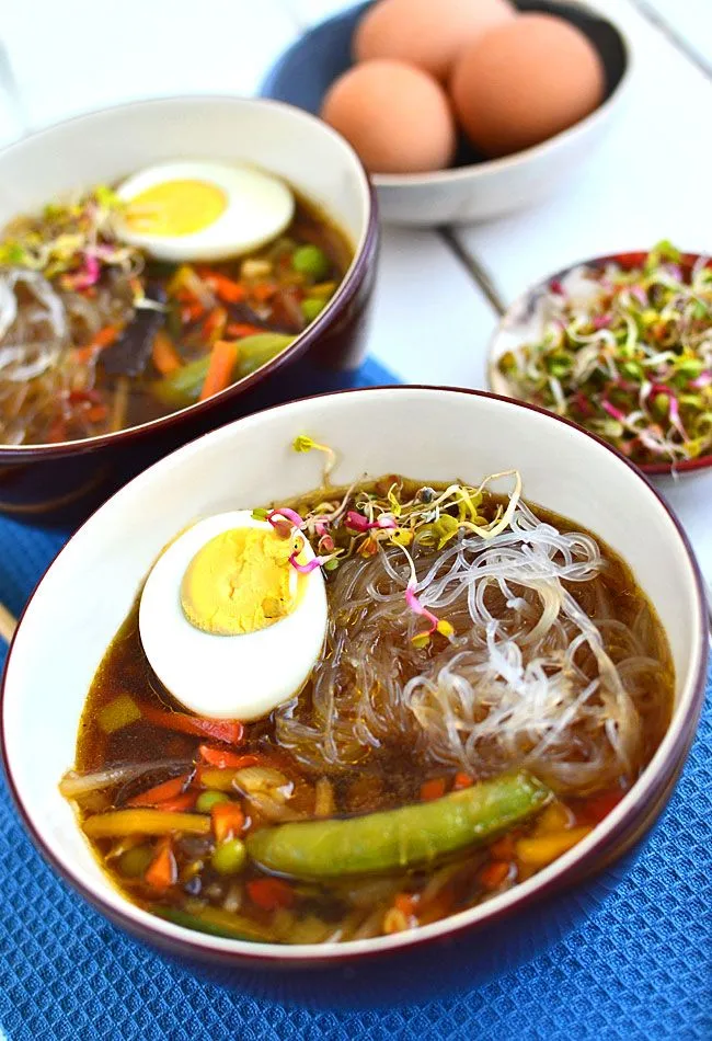 Zdjęcie Czym jest ramen i jak wpływa na kuchnię japońską? Historia, rodzaje i przepis