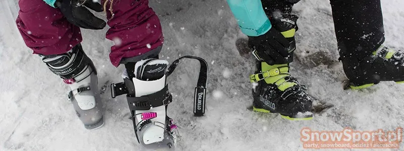Zdjęcie Jak ubierać buty narciarskie i zaoszczędzić sobie kontuzji na stoku