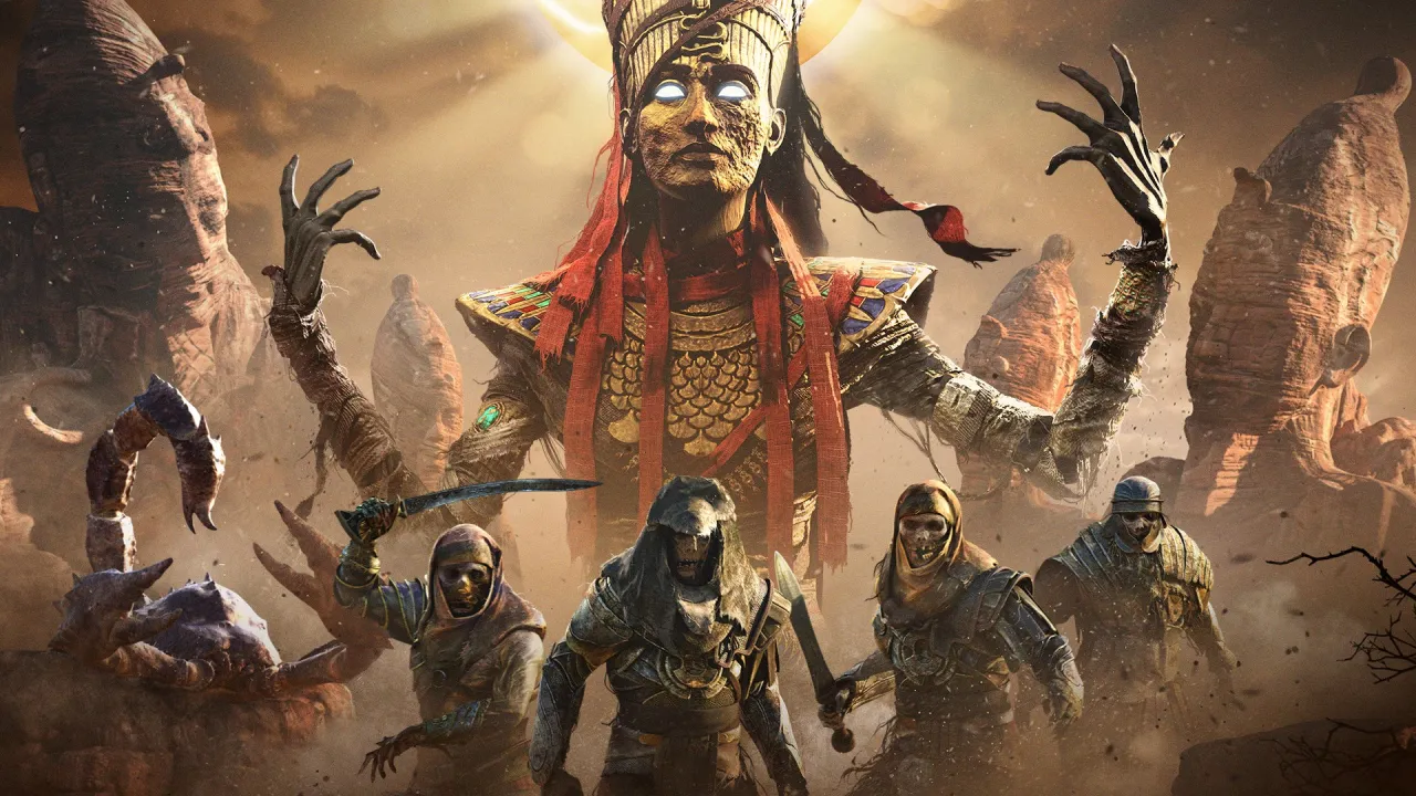 Zdjęcie Który Assassin's Creed lepszy? Porównanie najlepszych gier serii