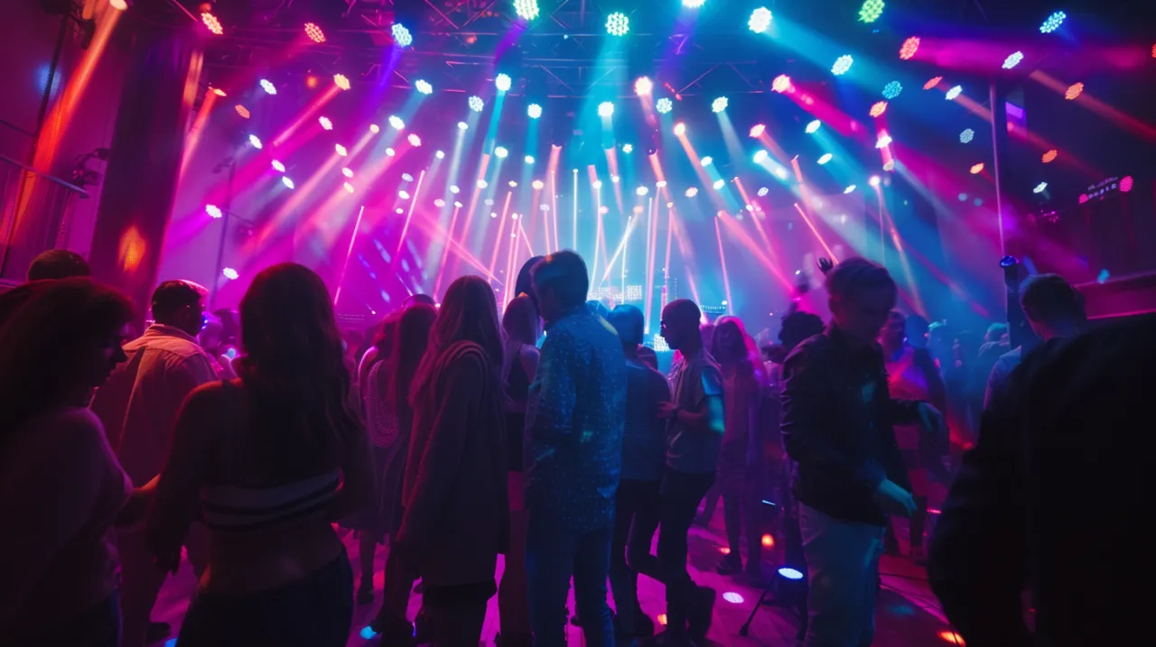Zdjęcie TOP 5 klubów nocnych w Radomiu: Gdzie można najlepiej się bawić?