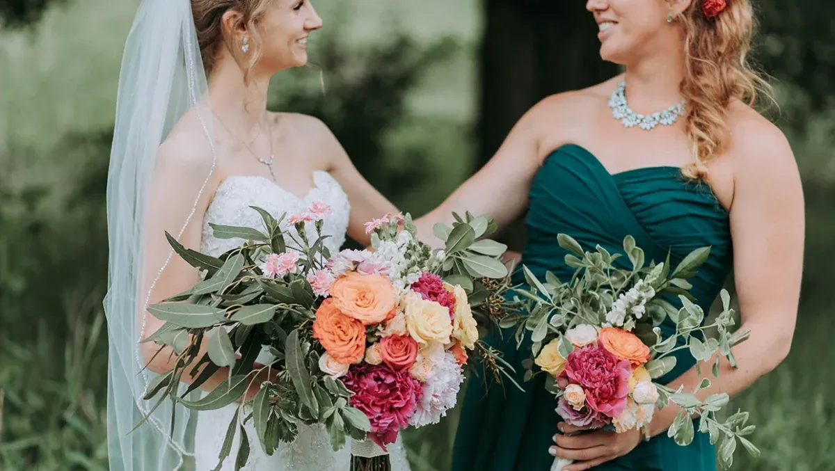 Zdjęcie Jak wybrać świadka na ślub, by uniknąć rozczarowań i stresu