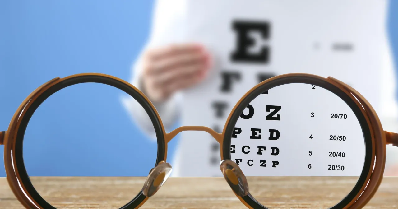 Zdjęcie Czy okulista to poradnia specjalistyczna? Odkryj, co musisz wiedzieć