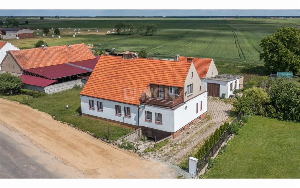 Zdjęcie Noclegi Przyczyna Górna - Komfortowe miejsca na wypoczynek w naturze