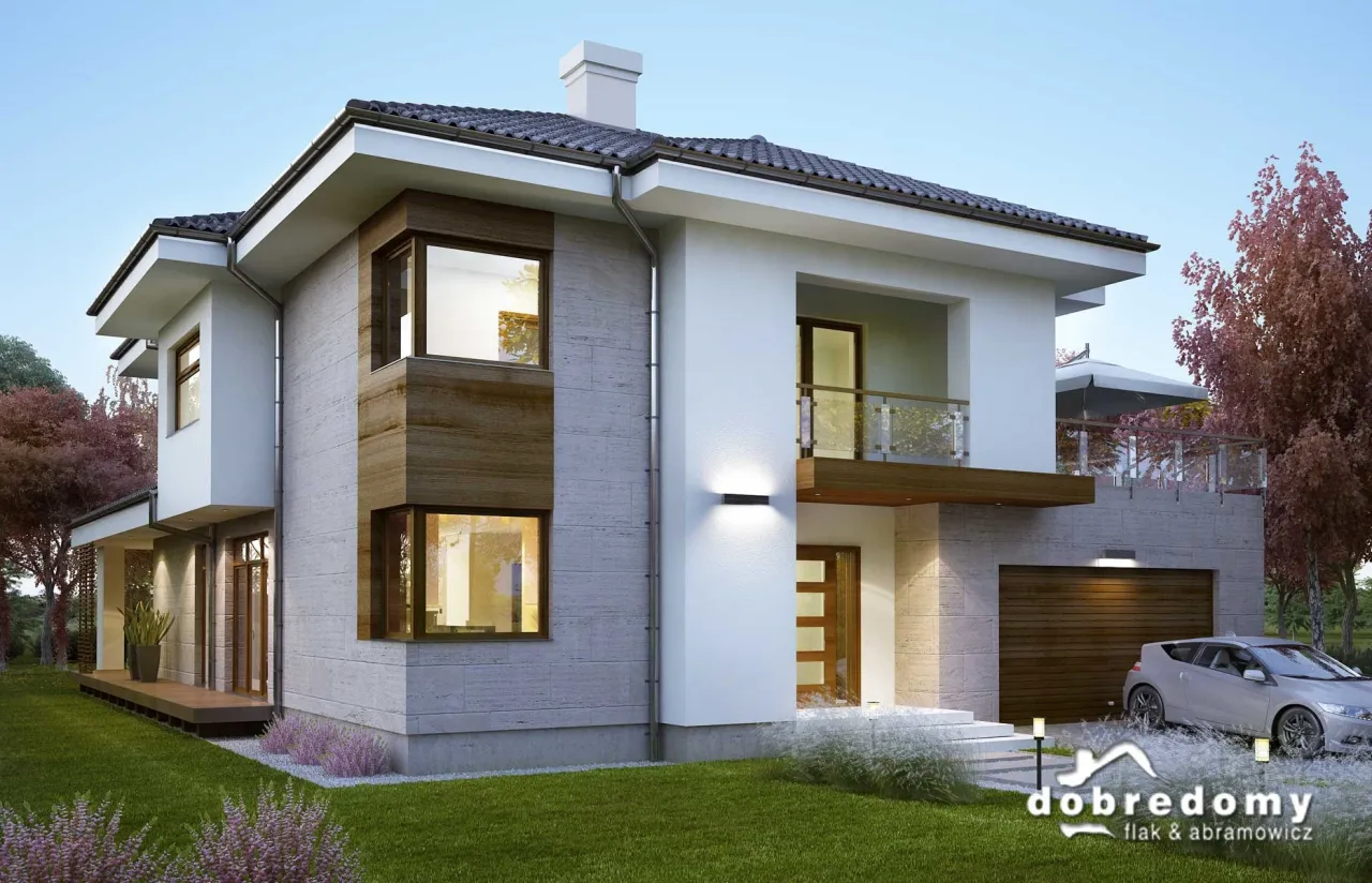 Zdjęcie Ile kosztuje budowa domu 200 m²? Zaskakujące ceny i czynniki wpływające na koszty