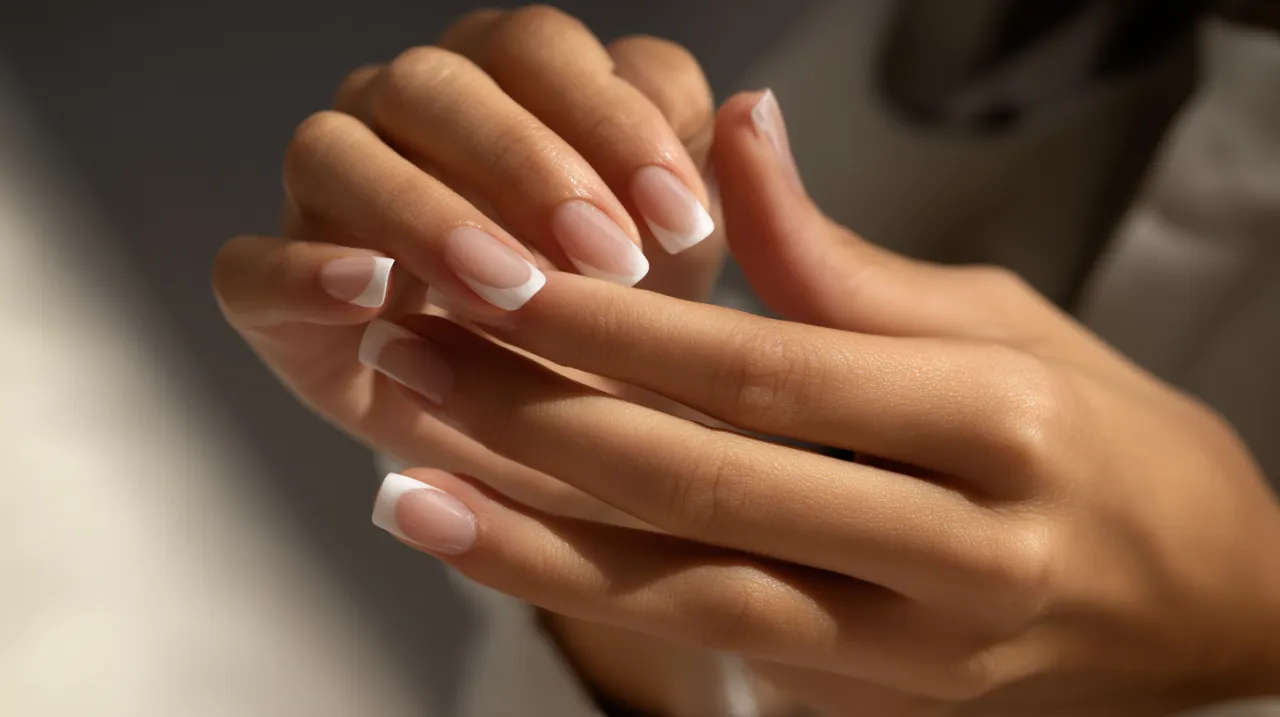 Zdjęcie Czy french manicure jest nadal modny? Sprawdź najnowsze trendy!