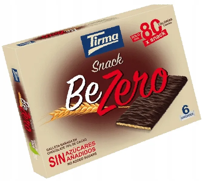 Zdjęcie Ile kcal ma ciastko czekoladowe z Lidla? Zaskakujące wartości kaloryczne!