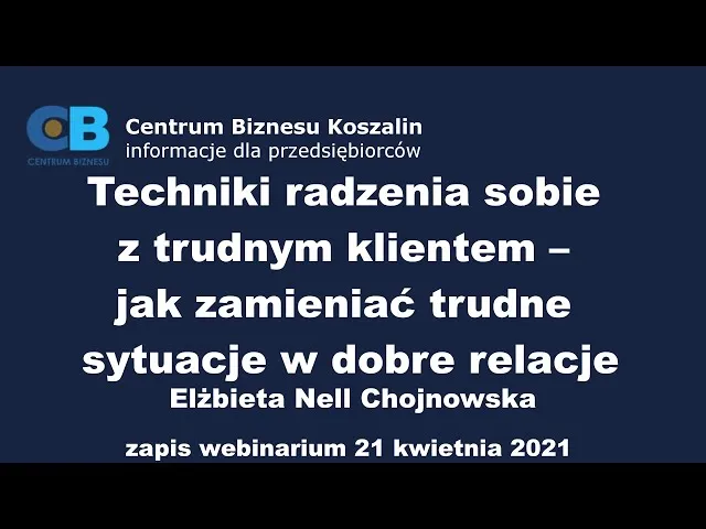 Zdjęcie Jak postępować z trudnym klientem, aby uniknąć konfliktów i frustracji
