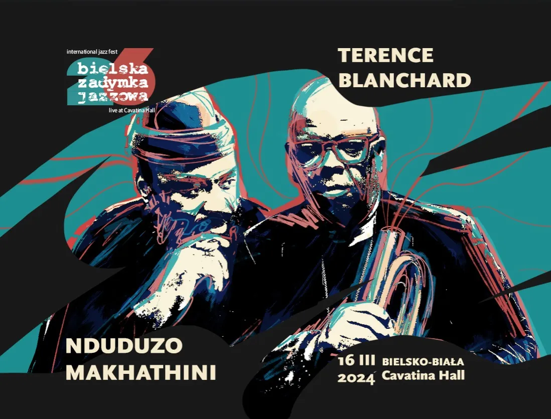 Zdjęcie Bielska Zadymka Jazzowa: Magiczny festiwal, który zachwyca melomanów