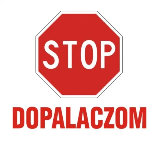 Zdjęcie Jak przeciwdziałać używaniu dopalaczy? Zobacz nasze pomysły