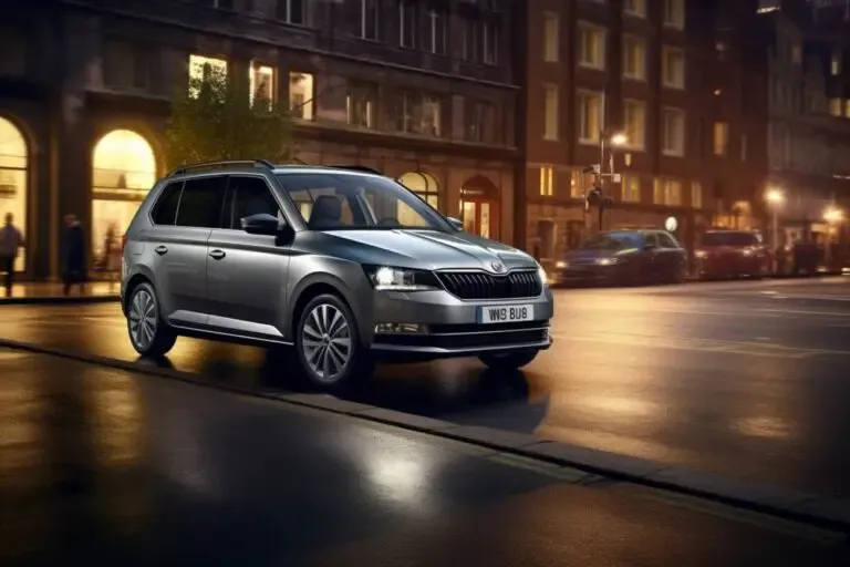 Zdjęcie Ile pali Skoda Fabia 1.2 benzyna? Sprawdź, jak oszczędzić na paliwie!