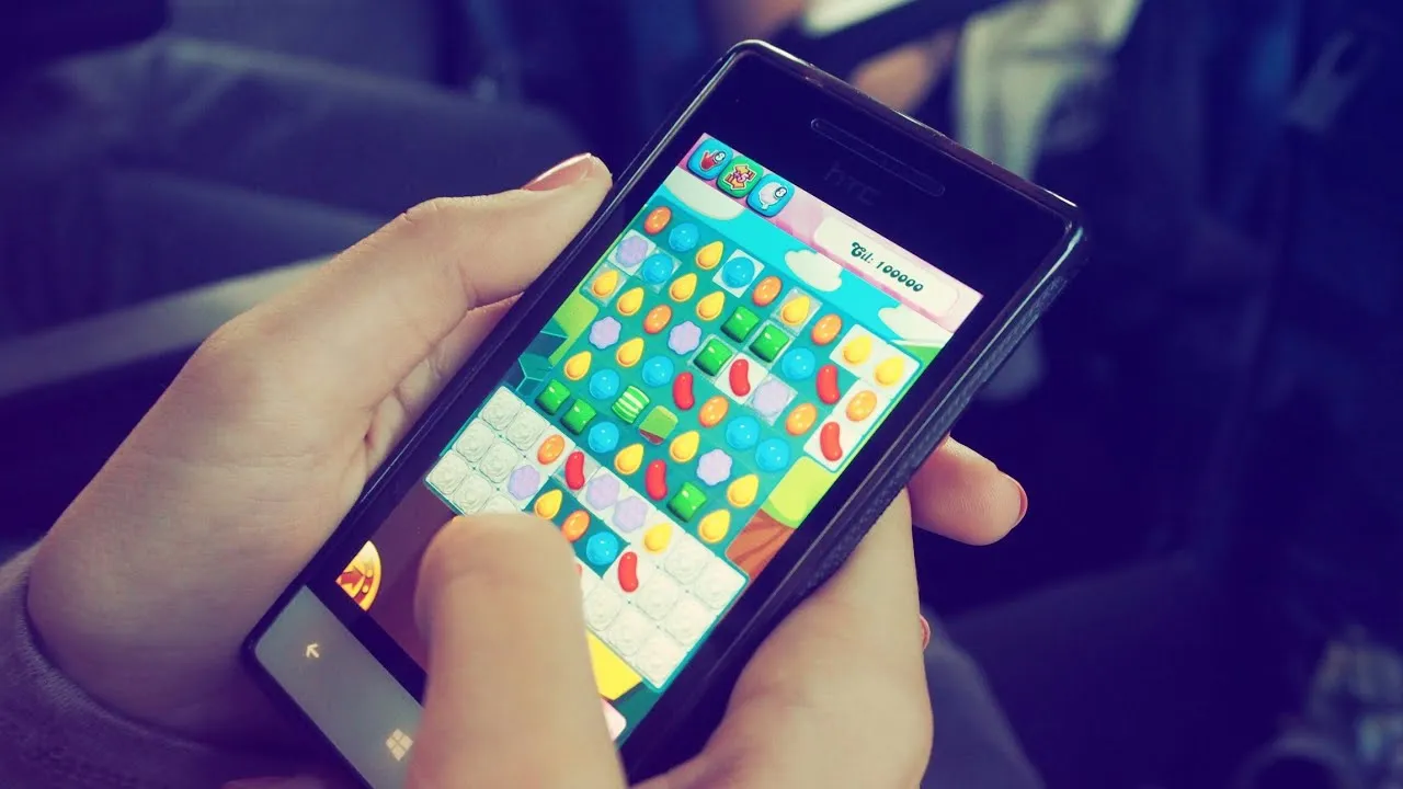 Zdjęcie Jak bez stresu przenieść gry na kartę SD w Androidzie i zyskać więcej miejsca