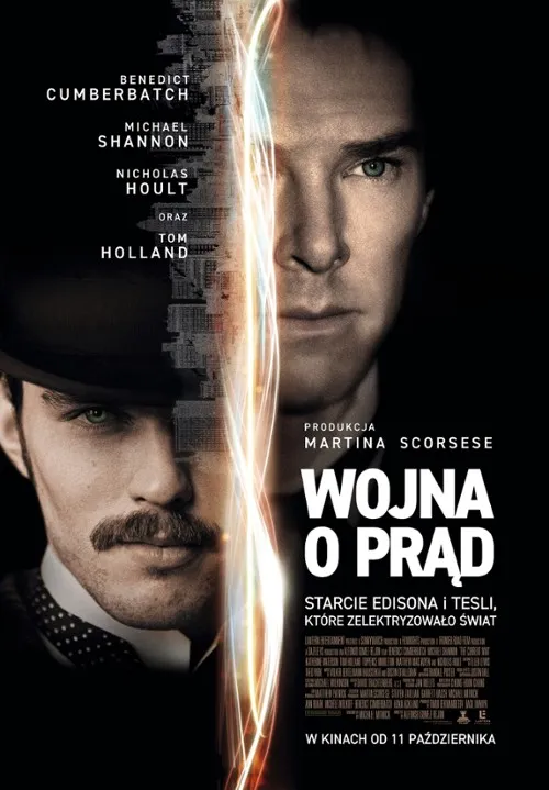 Zdjęcie Prąd w kinie – jak filmy ukazują elektryczność i nowoczesne technologie?